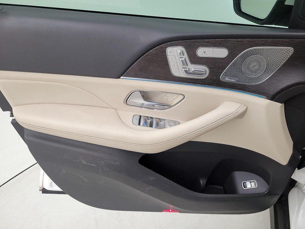 used 2020 Mercedes-Benz GLE 350 car, priced at $26,998