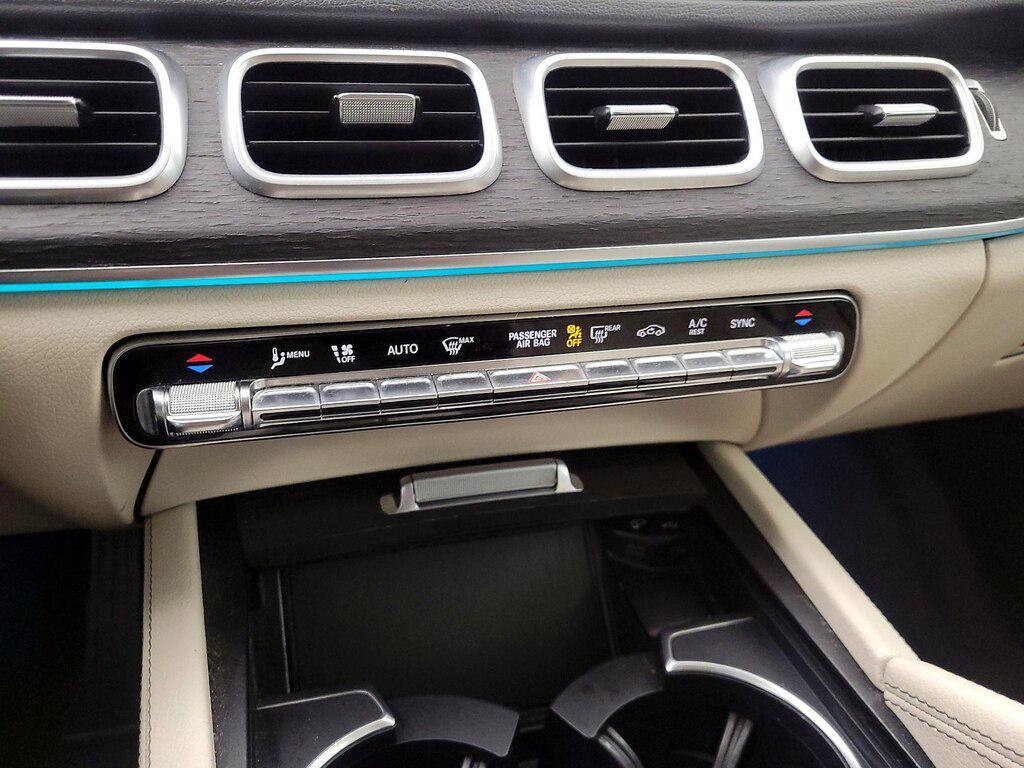 used 2020 Mercedes-Benz GLE 350 car, priced at $26,998