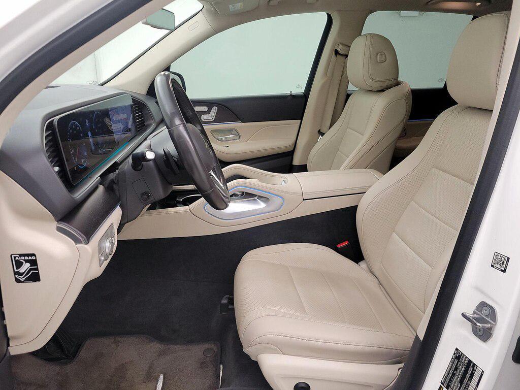 used 2020 Mercedes-Benz GLE 350 car, priced at $26,998