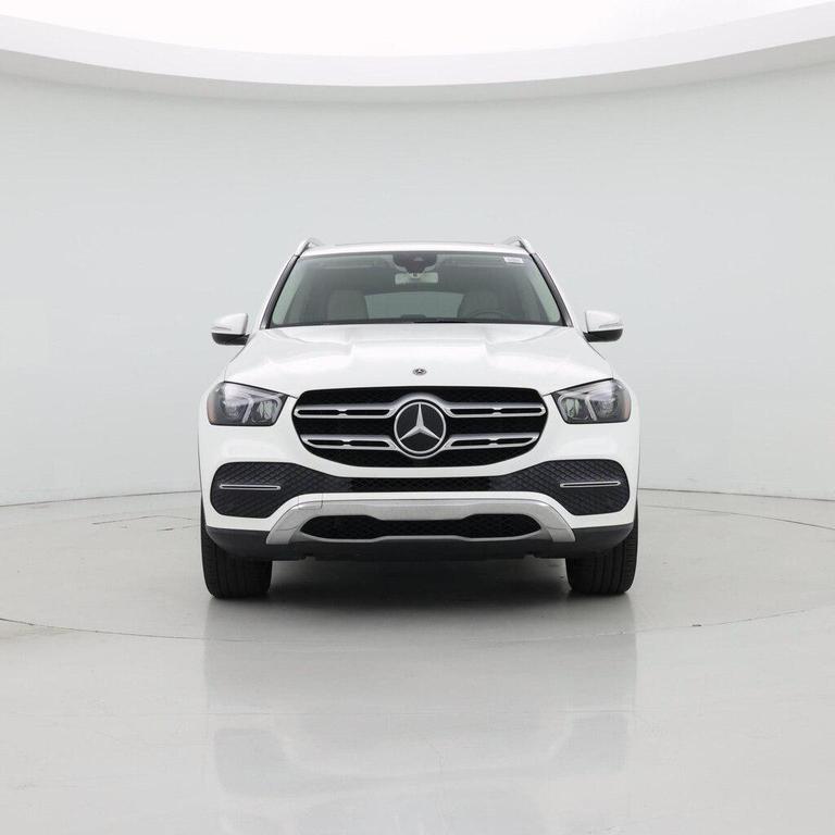used 2020 Mercedes-Benz GLE 350 car, priced at $26,998