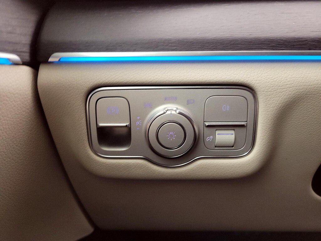 used 2020 Mercedes-Benz GLE 350 car, priced at $26,998