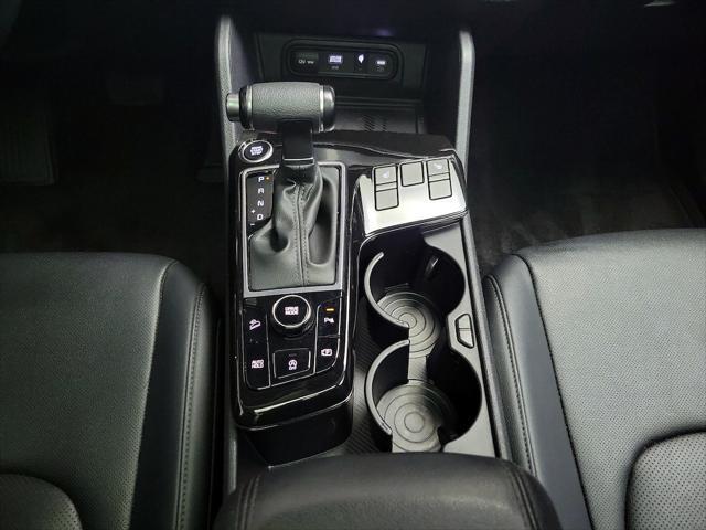 used 2023 Kia Sportage car, priced at $27,998