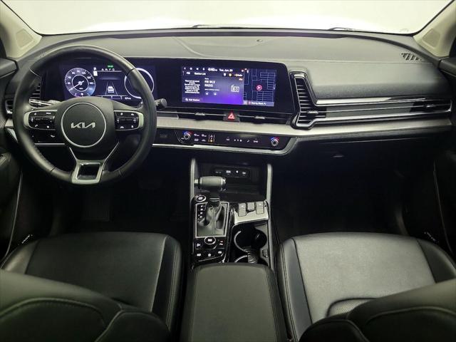 used 2023 Kia Sportage car, priced at $27,998