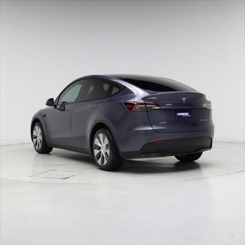 used 2022 Tesla Model Y car, priced at $31,998