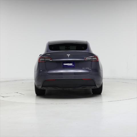 used 2022 Tesla Model Y car, priced at $31,998