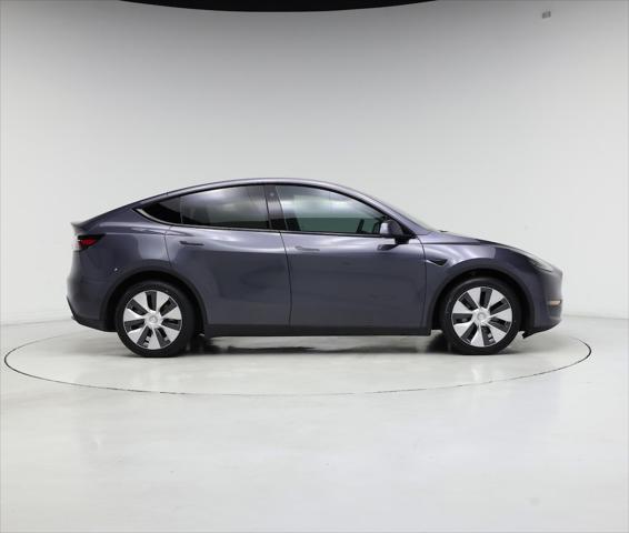 used 2022 Tesla Model Y car, priced at $31,998