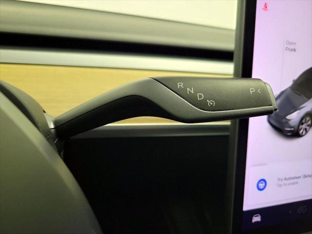 used 2022 Tesla Model Y car, priced at $31,998