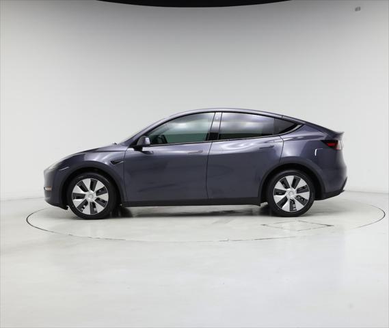 used 2022 Tesla Model Y car, priced at $31,998
