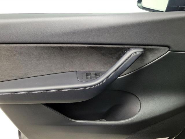 used 2022 Tesla Model Y car, priced at $31,998