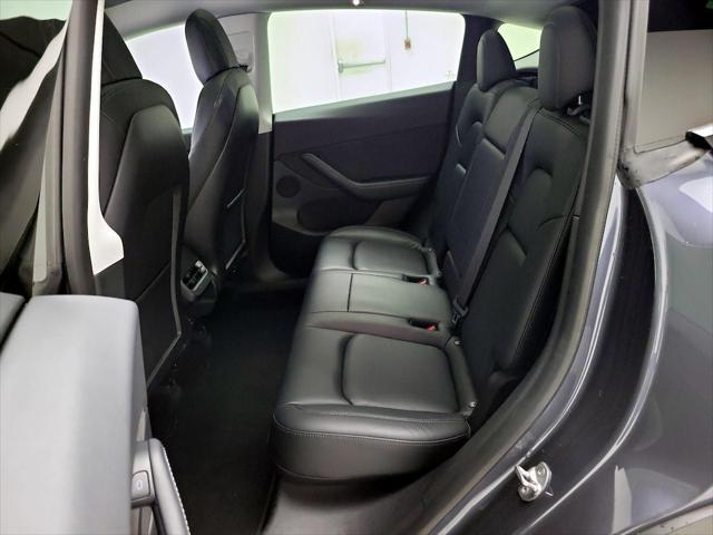 used 2022 Tesla Model Y car, priced at $31,998