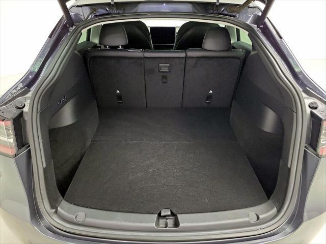 used 2022 Tesla Model Y car, priced at $31,998