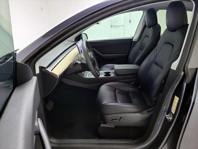 used 2022 Tesla Model Y car, priced at $31,998