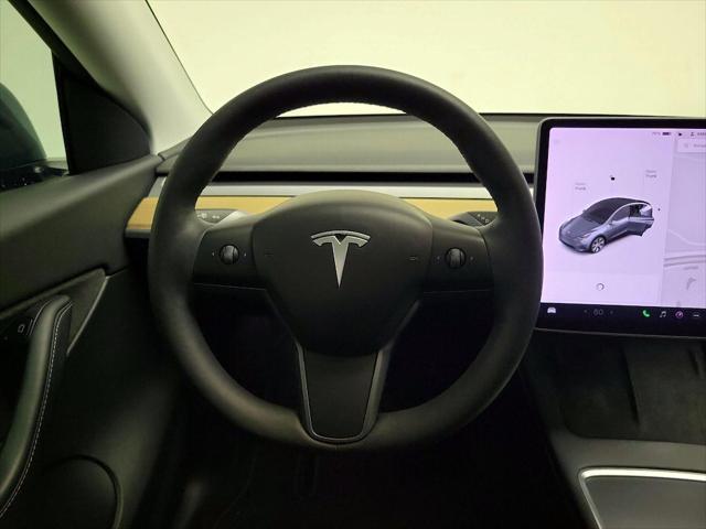 used 2022 Tesla Model Y car, priced at $31,998