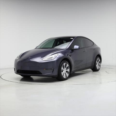 used 2022 Tesla Model Y car, priced at $31,998