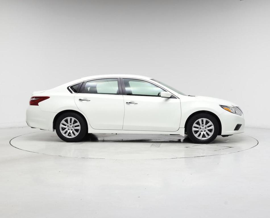 used 2018 Nissan Altima car, priced at $16,998