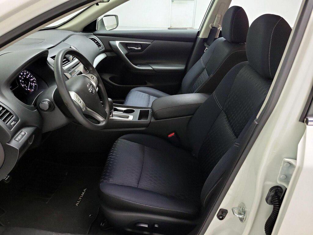 used 2018 Nissan Altima car, priced at $16,998