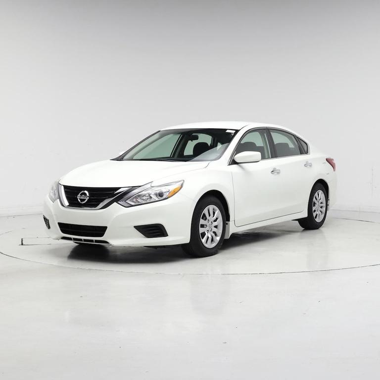 used 2018 Nissan Altima car, priced at $16,998
