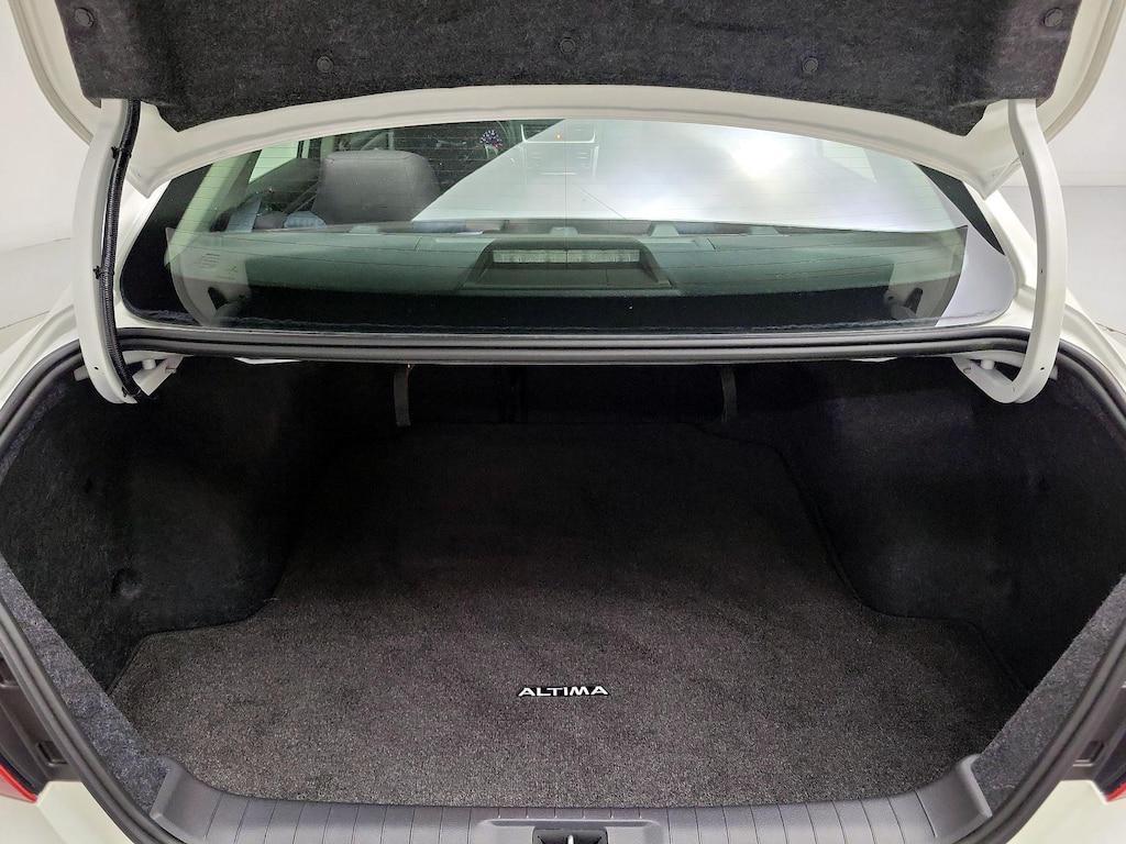 used 2018 Nissan Altima car, priced at $16,998