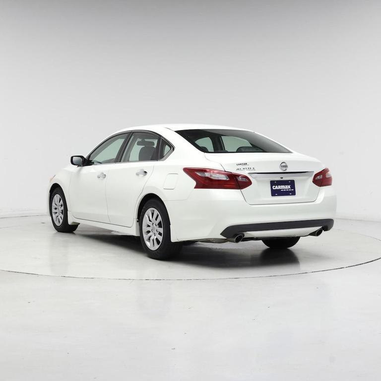 used 2018 Nissan Altima car, priced at $16,998