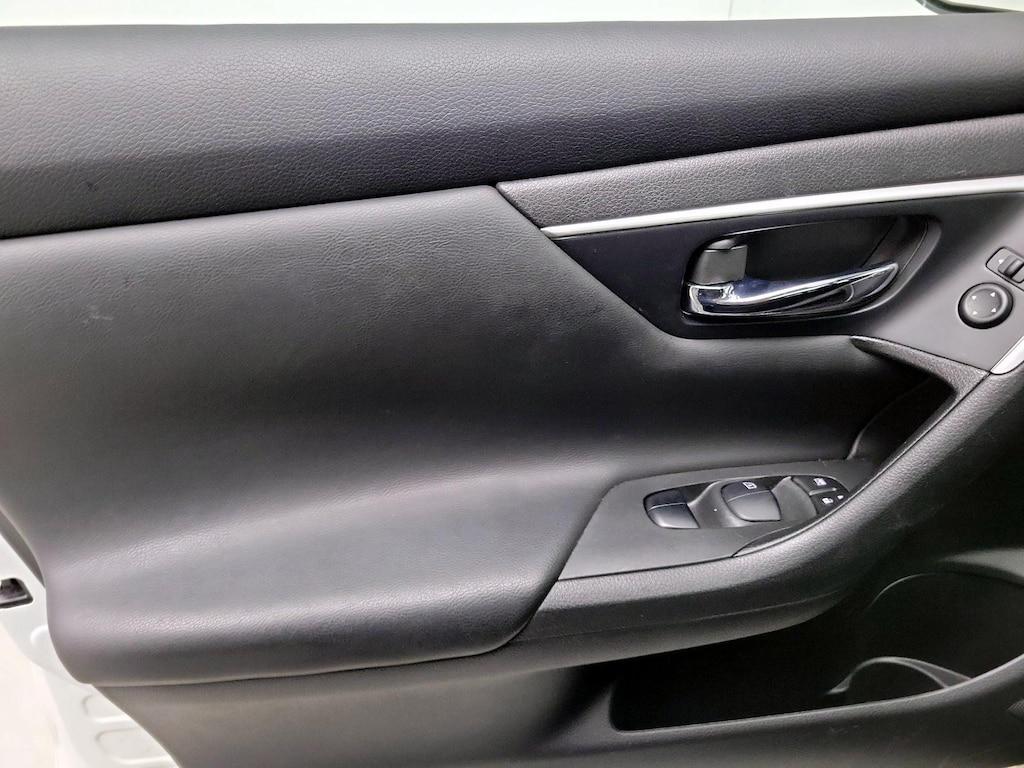 used 2018 Nissan Altima car, priced at $16,998