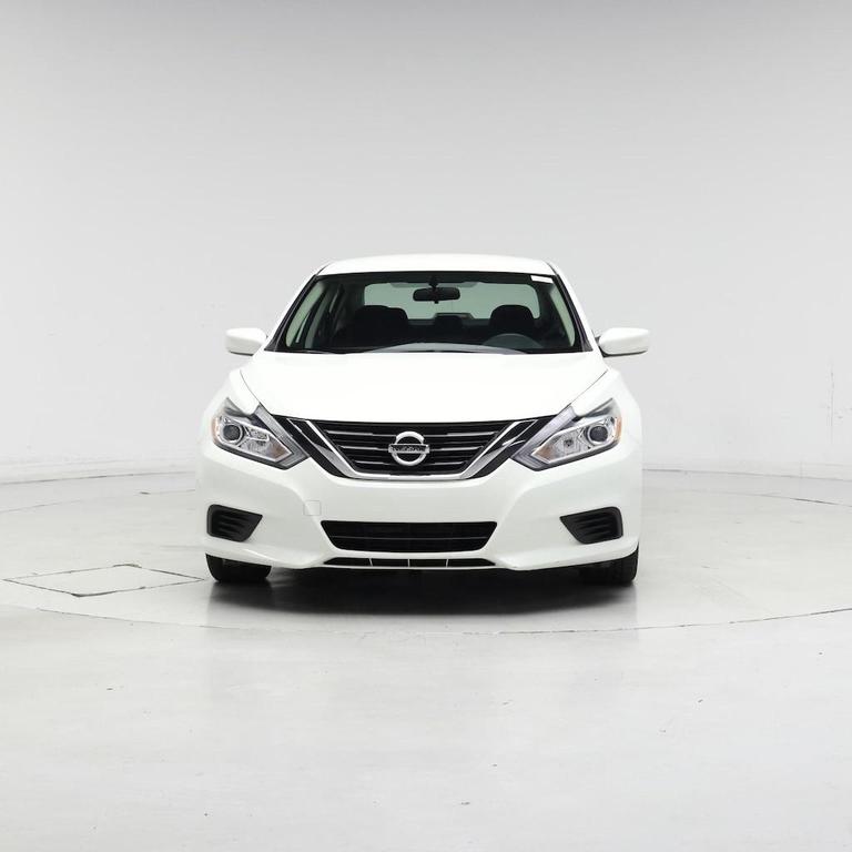 used 2018 Nissan Altima car, priced at $16,998