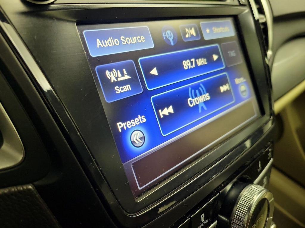 used 2017 Acura RDX car, priced at $17,998