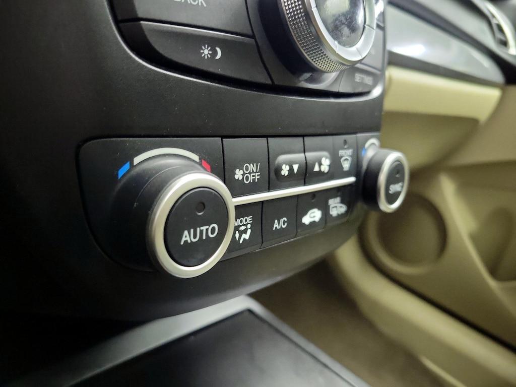 used 2017 Acura RDX car, priced at $17,998