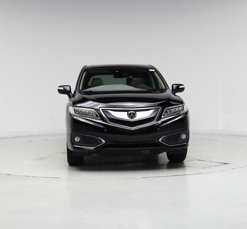 used 2017 Acura RDX car, priced at $17,998