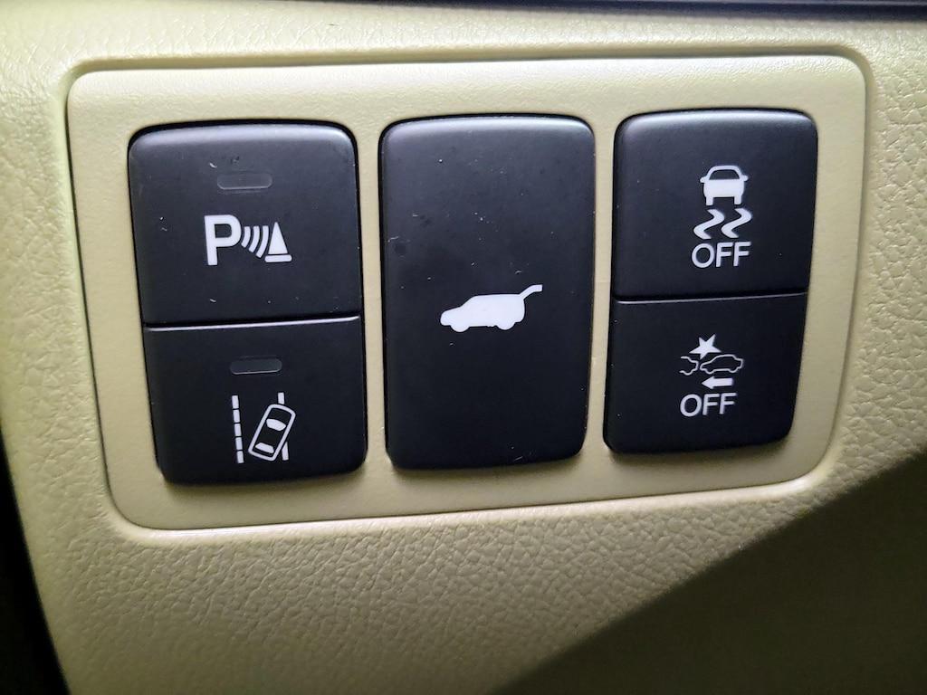 used 2017 Acura RDX car, priced at $17,998