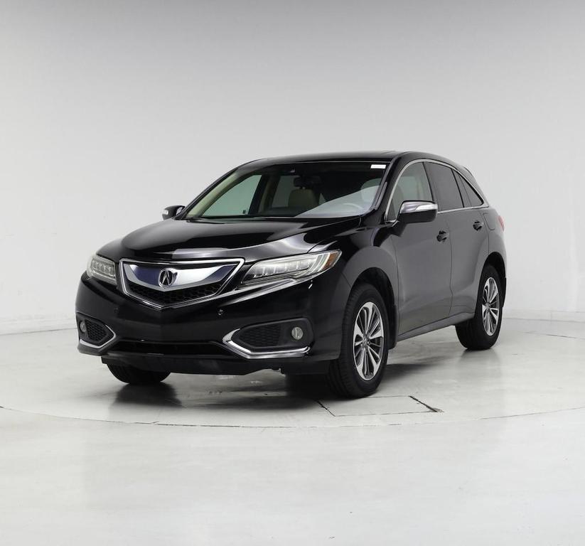 used 2017 Acura RDX car, priced at $17,998