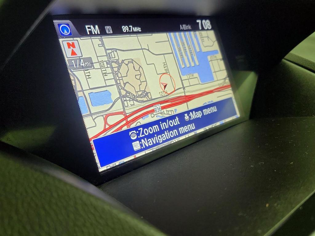 used 2017 Acura RDX car, priced at $17,998