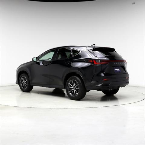 used 2024 Lexus NX 250 car, priced at $40,998