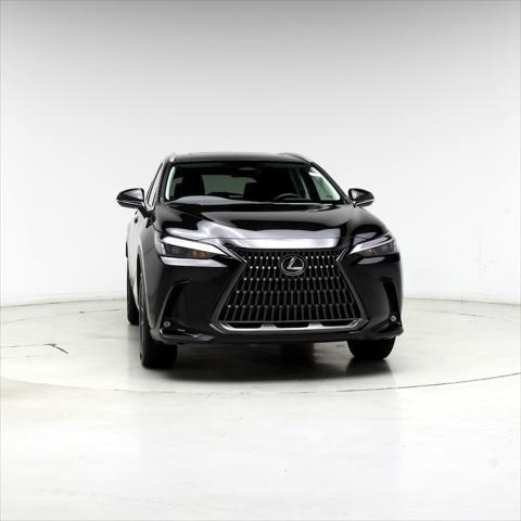 used 2024 Lexus NX 250 car, priced at $40,998