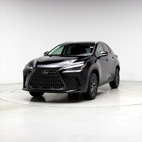 used 2024 Lexus NX 250 car, priced at $40,998