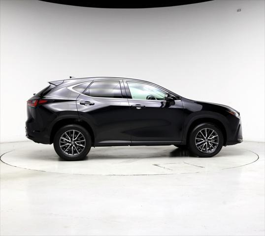 used 2024 Lexus NX 250 car, priced at $40,998