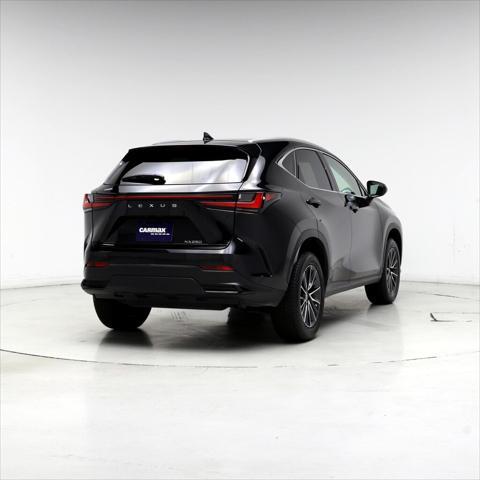 used 2024 Lexus NX 250 car, priced at $40,998