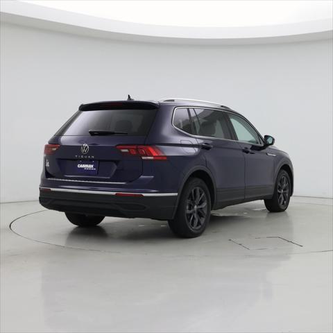 used 2022 Volkswagen Tiguan car, priced at $22,998