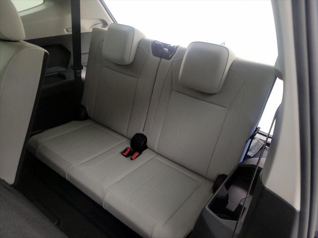 used 2022 Volkswagen Tiguan car, priced at $22,998