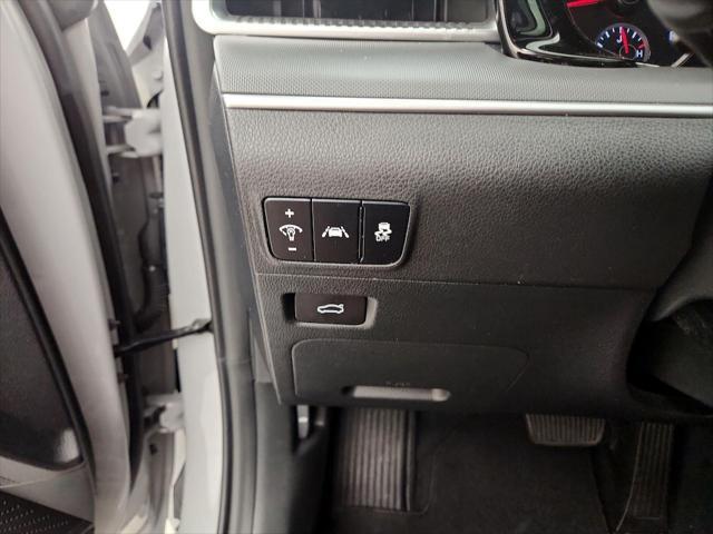 used 2022 Kia K5 car, priced at $28,998