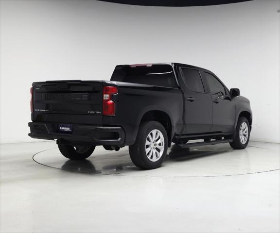 used 2023 Chevrolet Silverado 1500 car, priced at $36,998