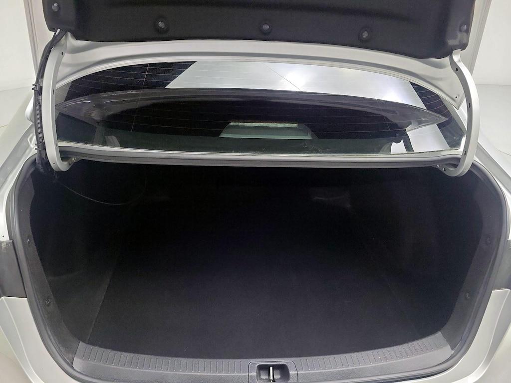 used 2021 Toyota Corolla car, priced at $18,998