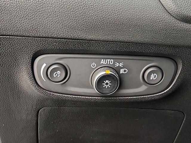 used 2022 Buick Encore GX car, priced at $21,998