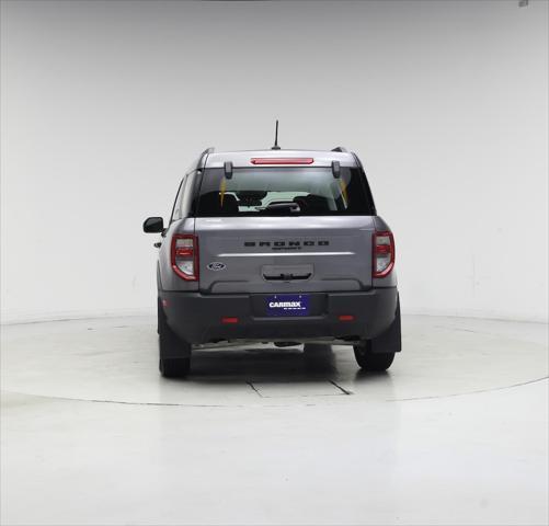used 2021 Ford Bronco Sport car, priced at $24,998