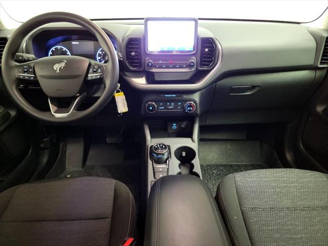 used 2021 Ford Bronco Sport car, priced at $24,998