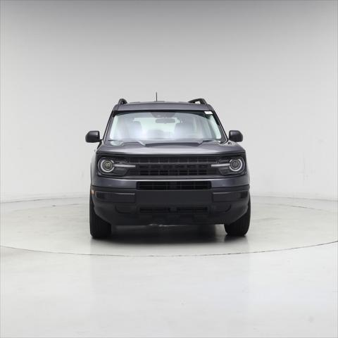used 2021 Ford Bronco Sport car, priced at $24,998