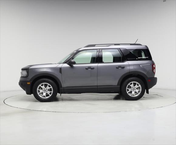 used 2021 Ford Bronco Sport car, priced at $24,998