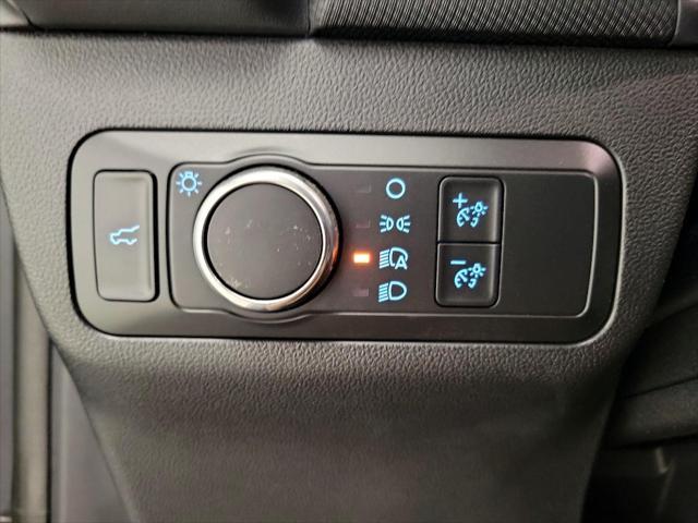 used 2021 Ford Bronco Sport car, priced at $24,998