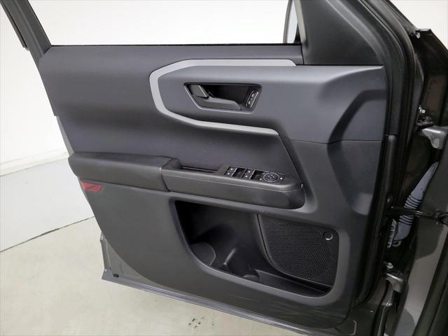 used 2021 Ford Bronco Sport car, priced at $24,998