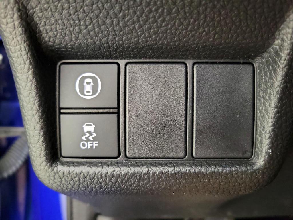 used 2023 Honda Civic car, priced at $24,998