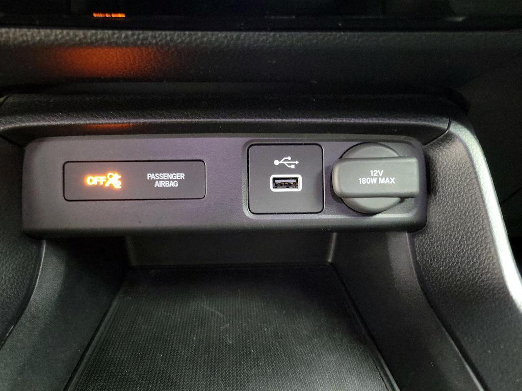 used 2023 Honda Civic car, priced at $24,998